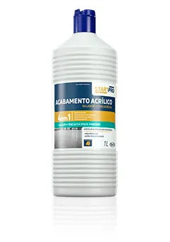 ACABAMENTO ACRILICO STARTPRO 1L
