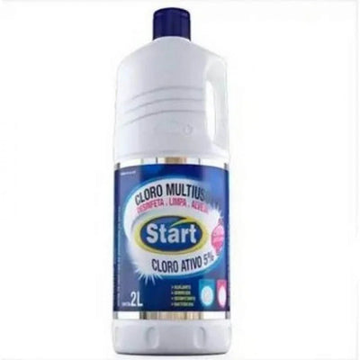 CLORO 5% 2L START