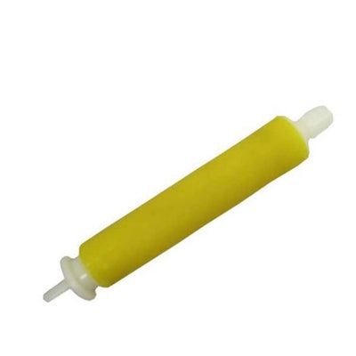 VALVULA LIQUIDA DOSADORA DUPLA (REPOSICAO P/RESERV. SABONETEIRA DOSADORA)