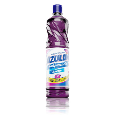 DESINFETANTE VIOLETTE 1L AZULIM