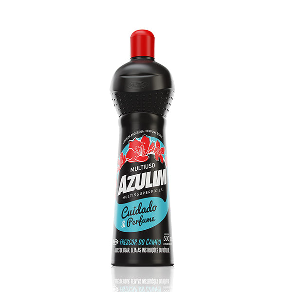 MULTIUSO USO DIARIO FRESCOR DO CAMPO 500ML AZULIM