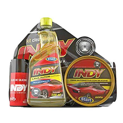 CRYL KIT 6X1 INDY