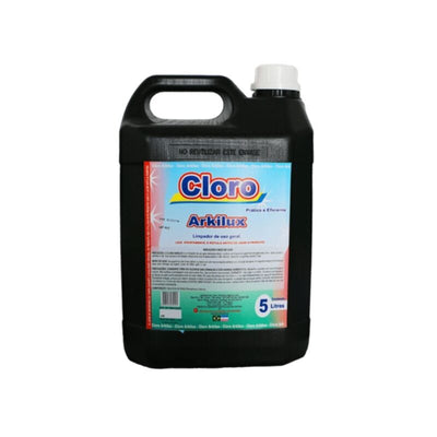 CLORO 5L S ARKILUX