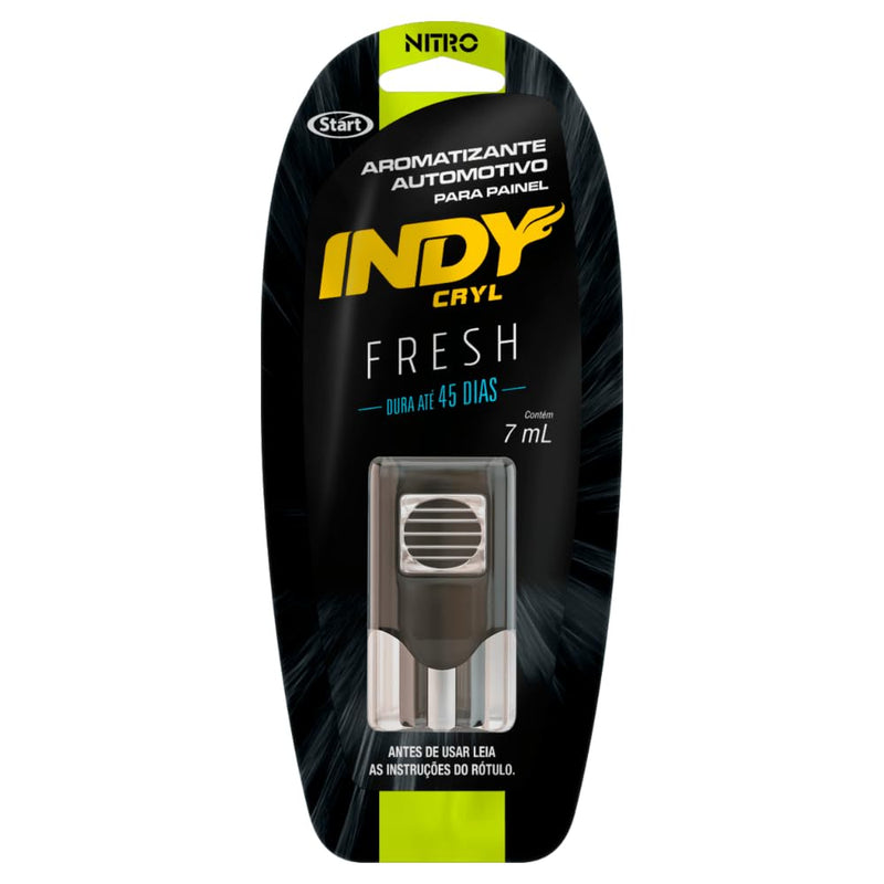 AROMATIZANTE PAINEL NITRO 7ML INDY