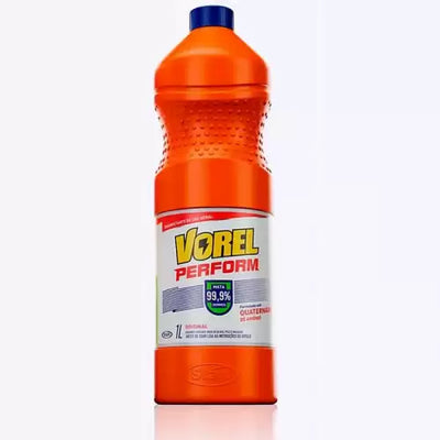 DESINFETANTE PERFORM ORIGINAL 1L VOREL