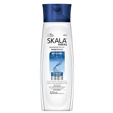 SHAMPOO SKALA 325ml BOMBA DE VITAMINAS
