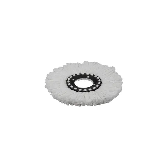 REFIL DE MICROFIBRA P/ CONJUNTO MOP ROTATORIO SLIM/INOX (MOP REFIL 41411, 36876 E 59123) - NOBRE