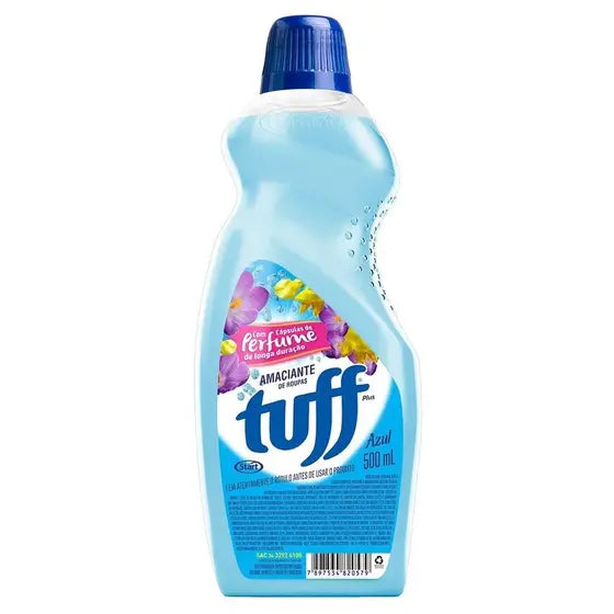TUFF PLUS AZUL 2L AMACIANTE