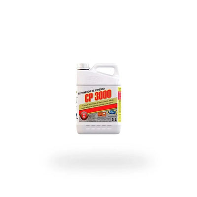 CP 3000 DESINCRUSTANTE ACIDO 5L START