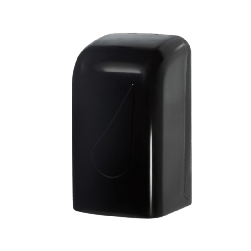 PORTA PAPEL HIG CAI CAI BLACK