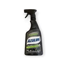FLOTADOR LIMPEZA PESADA BORRRIFADOR 500ML AZULIM