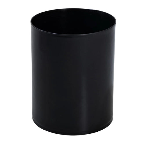 LIXEIRA PLASTICA  12L S/TAMPA
