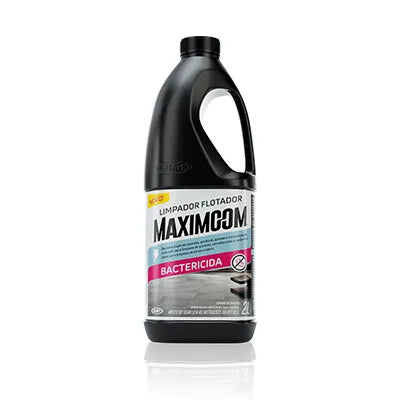 LIMPADOR FLOTADOR BACTERICIDA 2L MAXIMOON