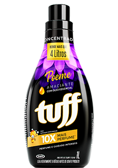 TUFF AMACIANTE CONCENTRADO 1L POEME