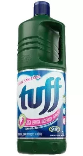 AGUA SANITARIA TUFF 2L