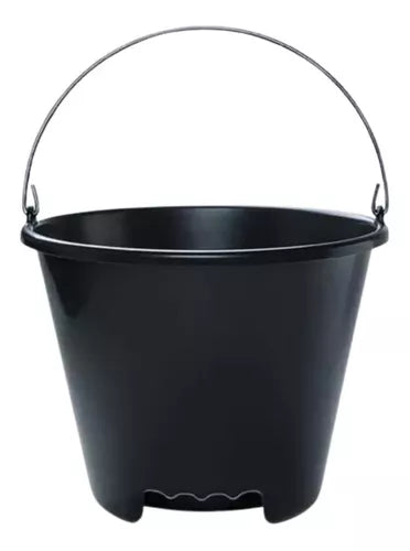 BALDE 12L PRETO