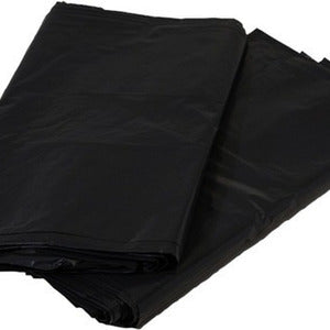 SACO LIXO 100L PRETO FORTE C/100 NEWCLEAN