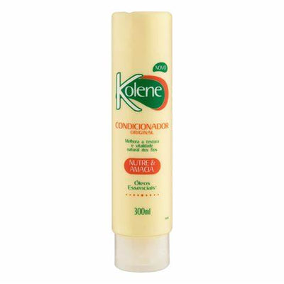 CONDICIONADOR ORIGINAL 300G KOLENE