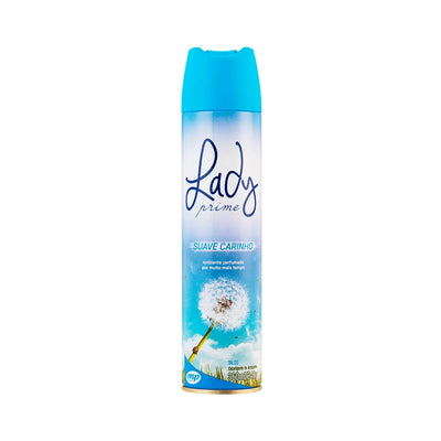 DESODORIZADOR DE AR TALCO 360ML LADY