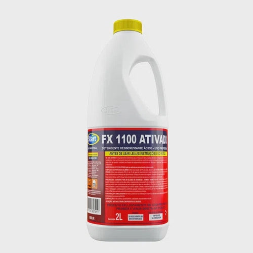 FX 1100 ATIVADO 1:10 6X2L START
