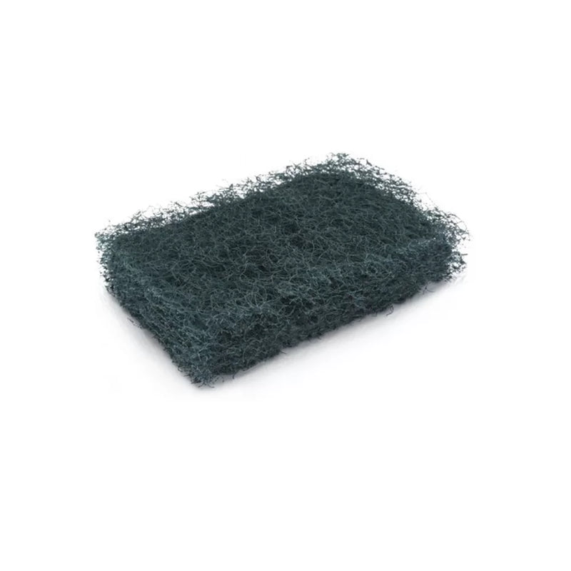 FIBRA LIMPEZA EXTRA FORTE 125X87X20MM UN AZULIM