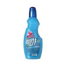 TUFF PLUS AZUL 500ML AMACIANTE