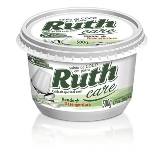 SABAO PASTOSO RUTH 500g COCO
