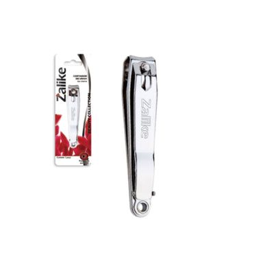 CORTADOR DE UNHA G ZALIKE 805 BEAUTY COLLECTION