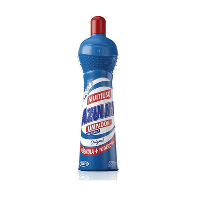 MULTIUSO USO DIARIO ORIGINAL 500ML AZULIM
