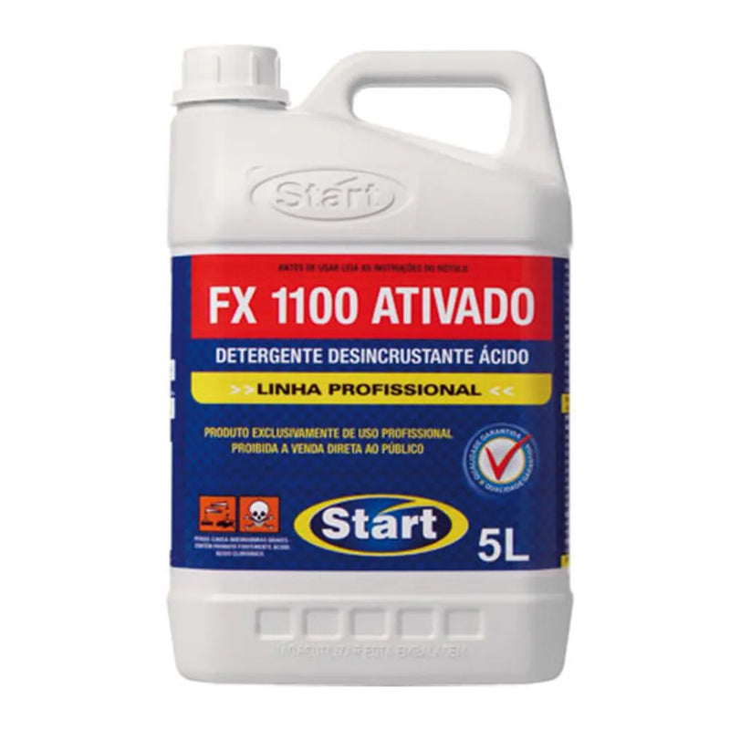 FX 1100 ATIVADO 1:10 5L START