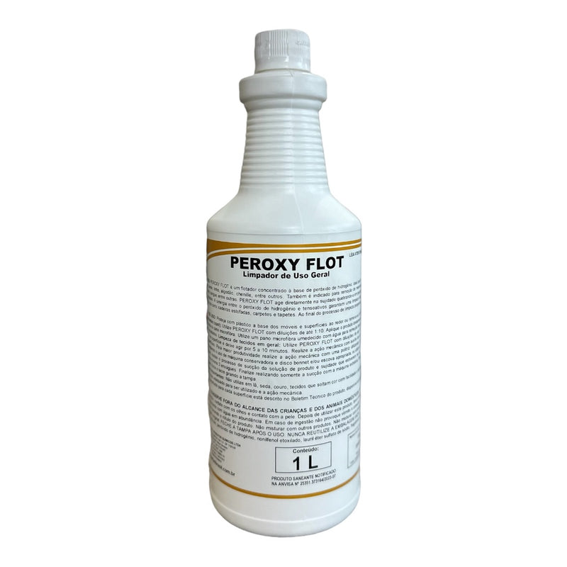 PEROXY FLOT 1 LITRO