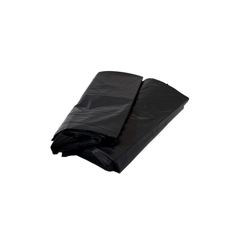 SACO LIXO 40L PRETO LEVE C/100 SUPER PRO