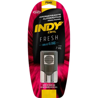 AROMATIZANTE PAINEL PINK 7ML INDY