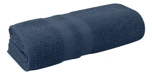 TOA DE ROSTO CLASSIC AZUL