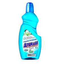 LIMPADOR PERFUMADO ALEGRIA 1L AZULIM
