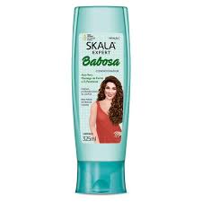 SHAMPOO SKALA 325ml BABOSA