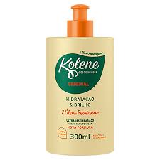CREME PENTEAR KOLENE 300ml ORIGINAL