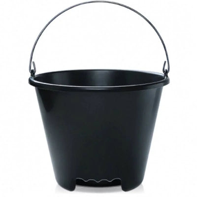 BALDE PRETO 12L ITAPEMIRIM