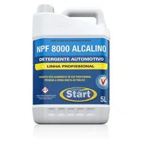 NPF 8000 1:40 DET ALCALINO 5L START
