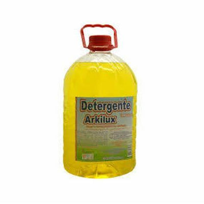 LAVA LOUÇAS NEUTRO 5L ARKILUX