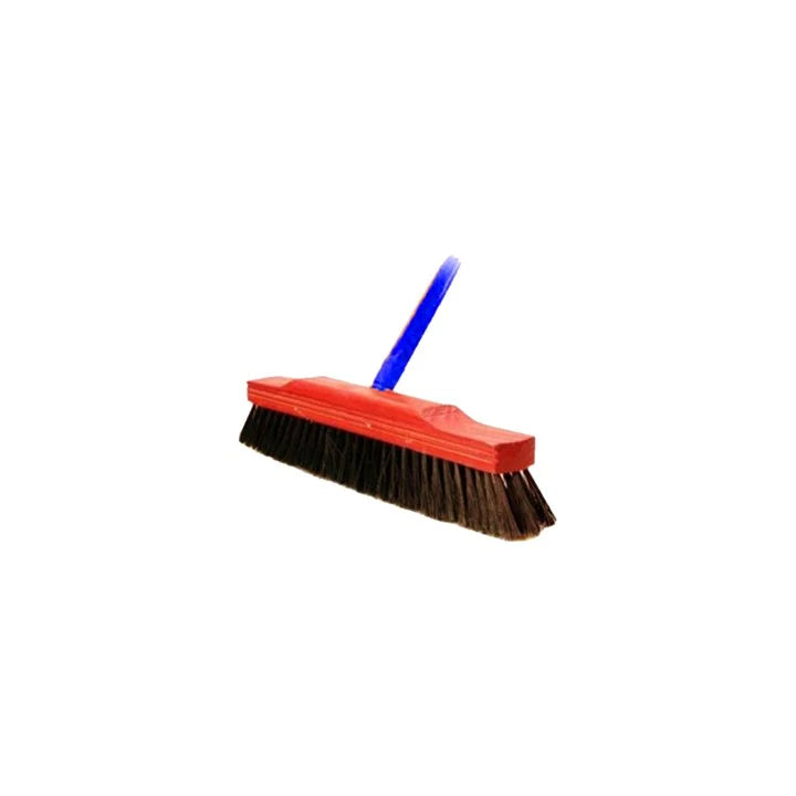 VASSOURA PELO ANIMAL 60 CM C/CABO