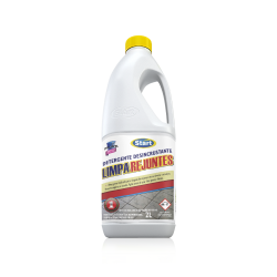 DETERGENTE AMONIACAL 2L AZULIM